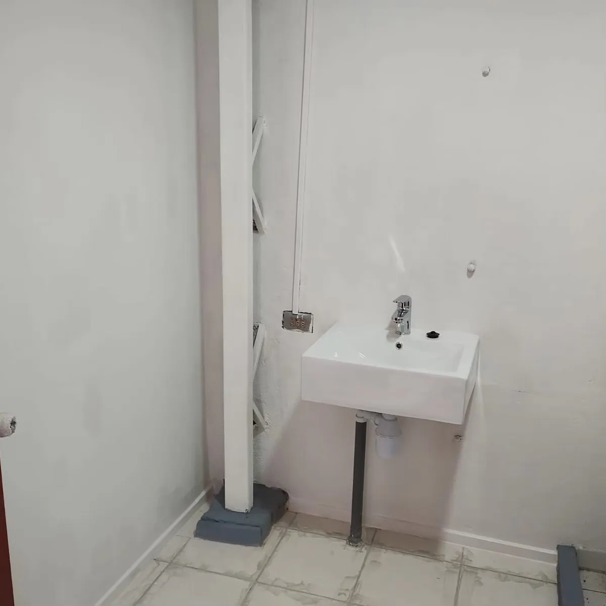 Ampliación de gimnasio, foto 5 de 6