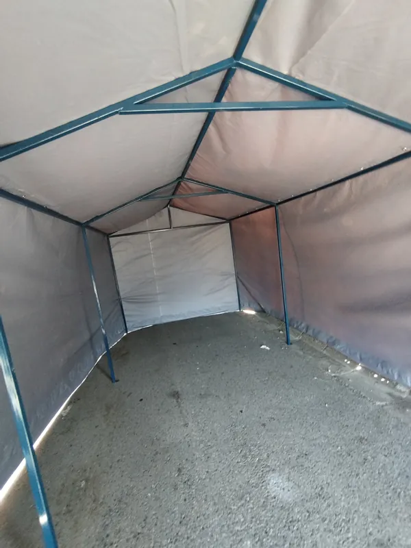 Carpas y cierres, foto 3 de 16