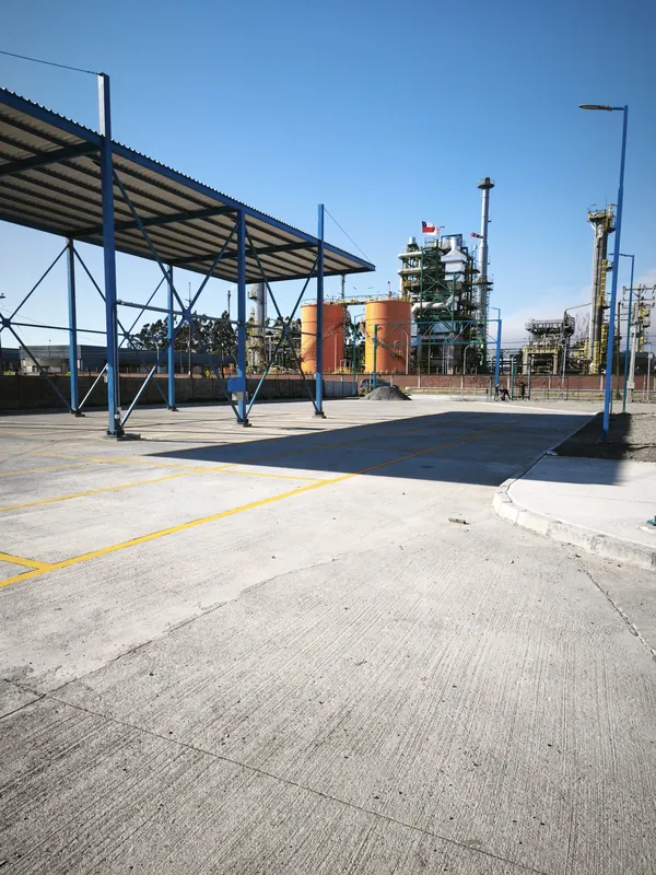 Demarcación vial, foto 7 de 14