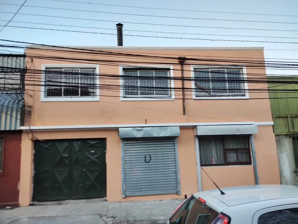 Fachada de condominio, foto 6 de 7