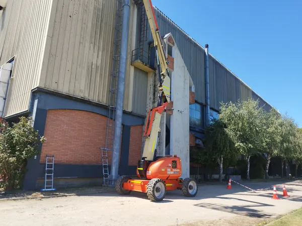 Pintura epóxica en Llacolén, foto 9 de 43