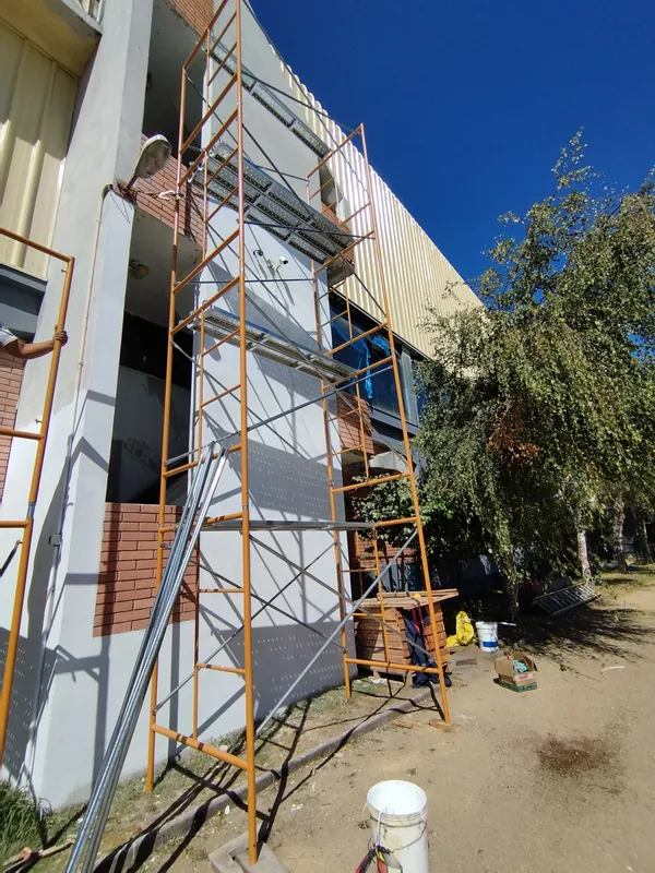 Pintura epóxica en Llacolén, foto 41 de 43