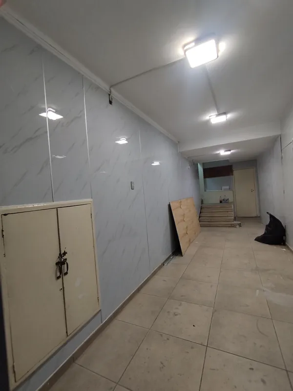 Instalación de plancha tipo mármol, foto 2 de 4