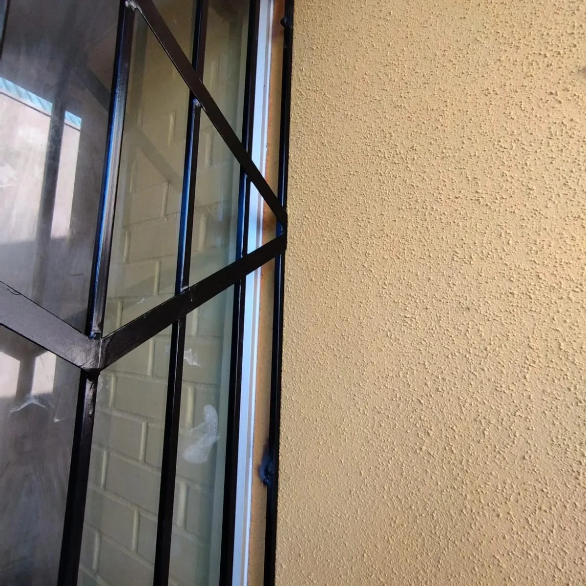 Rejas de protección, foto 5 de 5