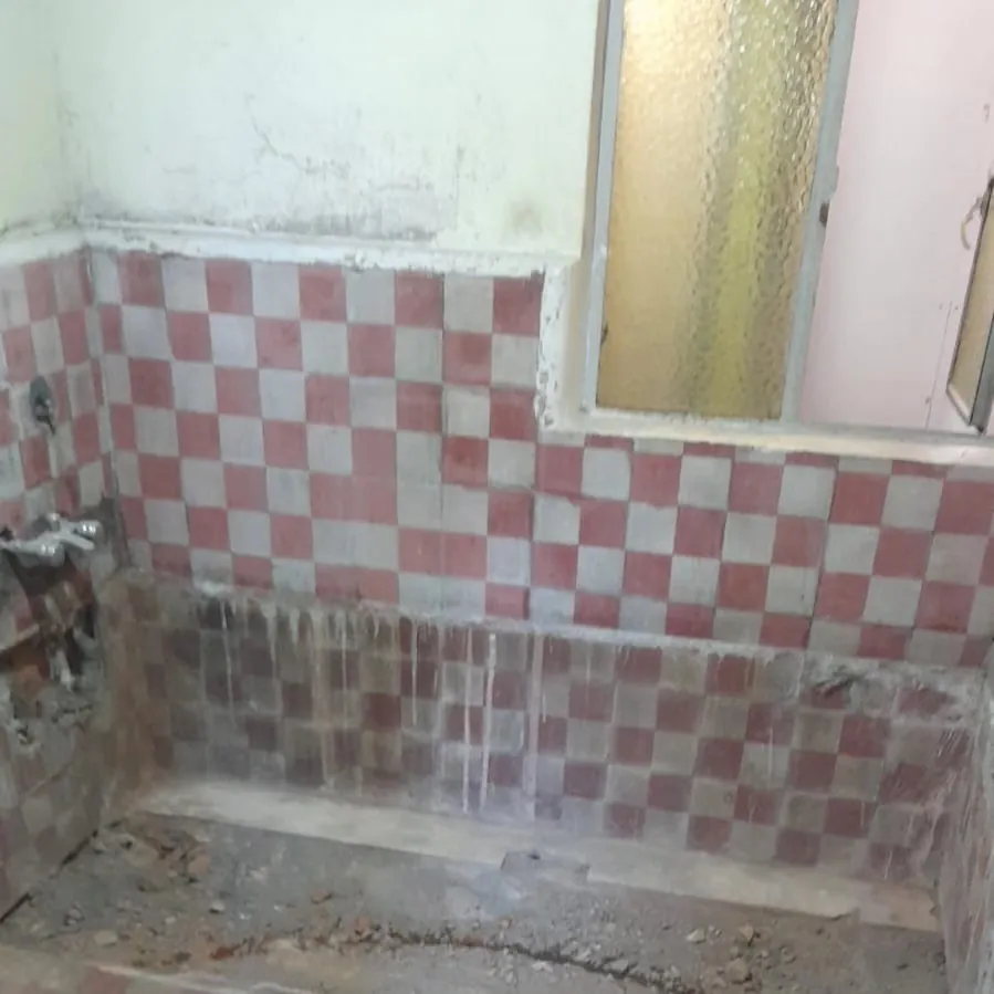 Remodelación de baño, foto 1 de 6