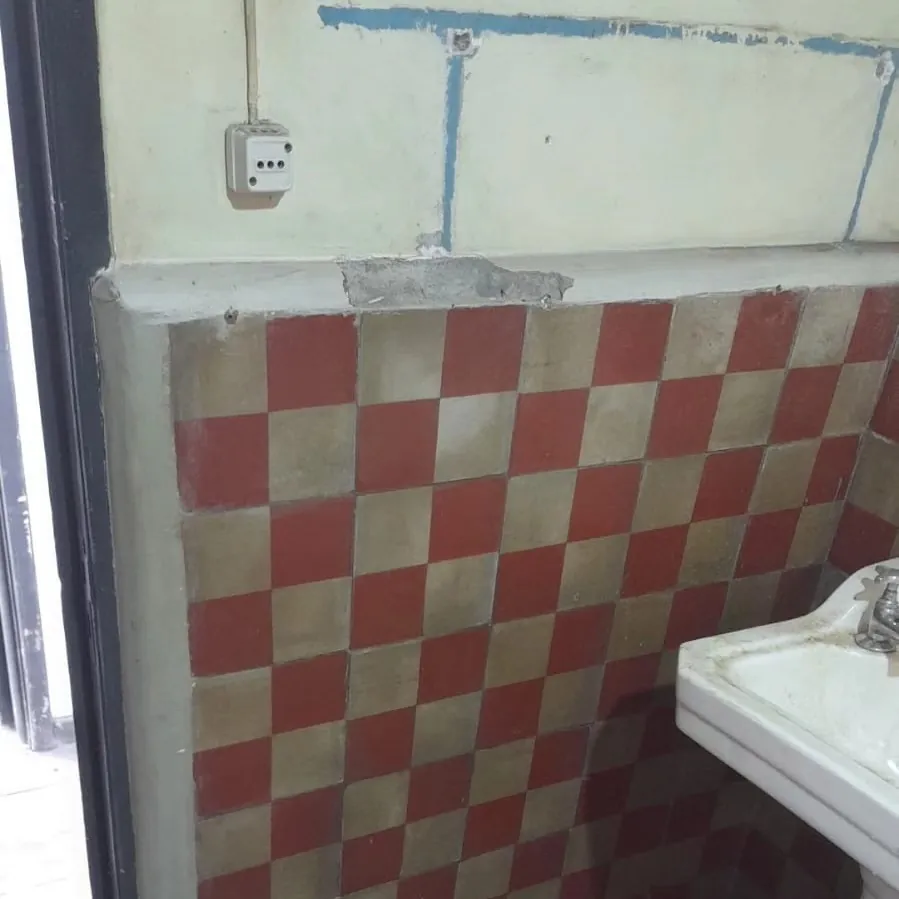 Remodelación de baño, foto 2 de 6