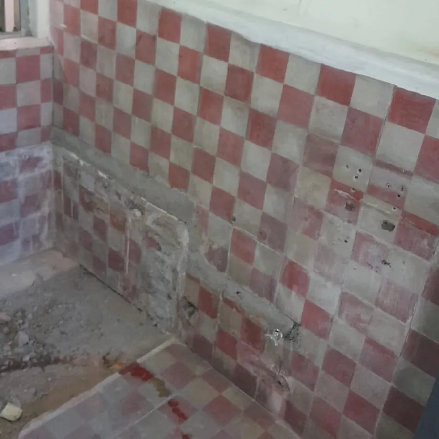 Remodelación de baño, foto 3 de 6