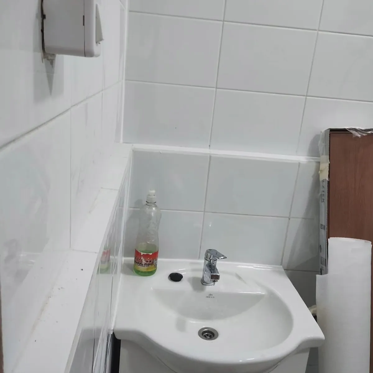 Remodelación de baño, foto 5 de 6