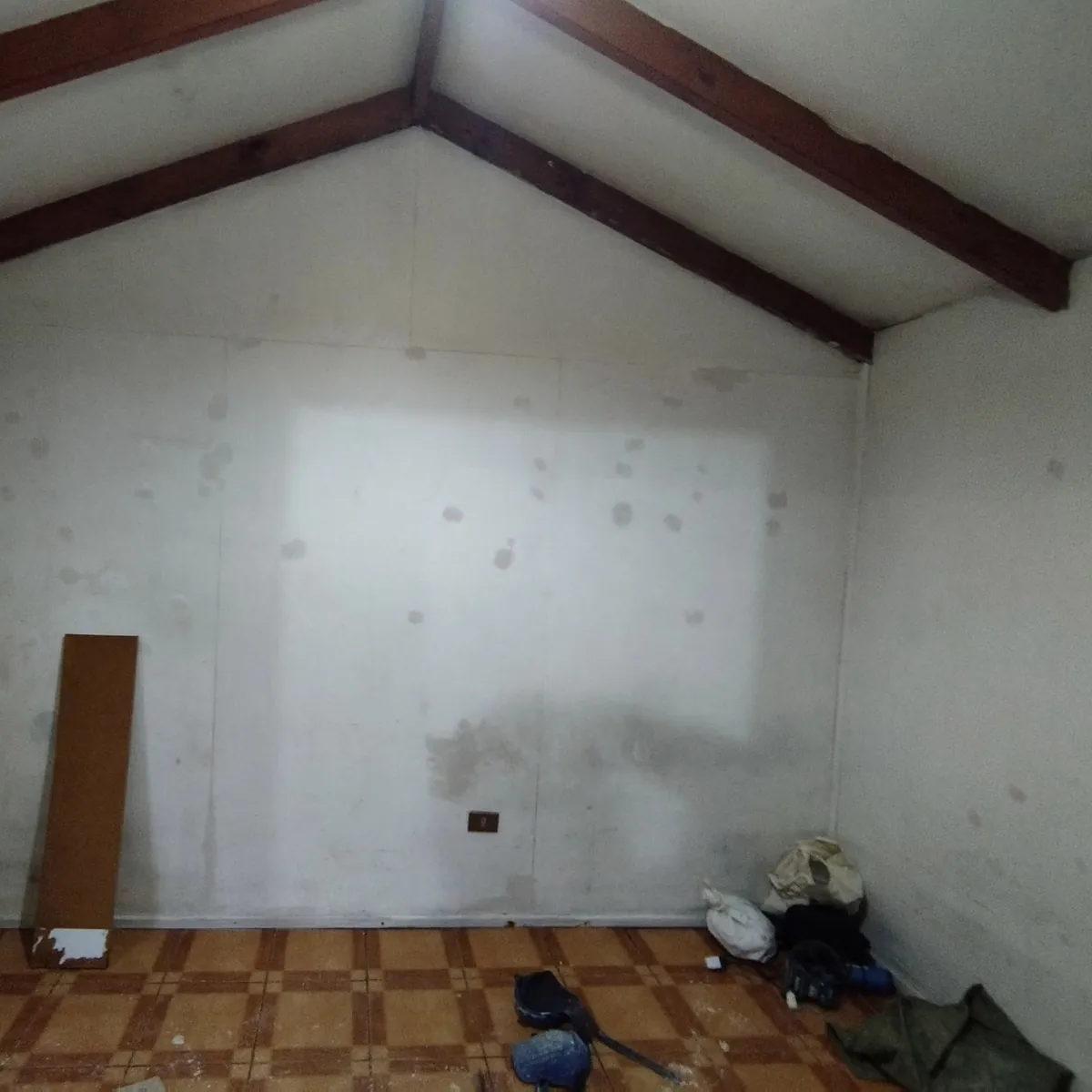 Remodelación de vivienda, foto 1 de 8