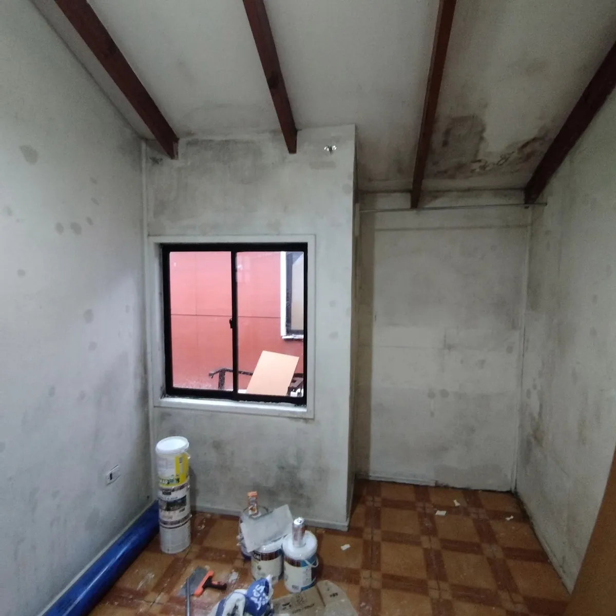 Remodelación de vivienda, foto 2 de 8