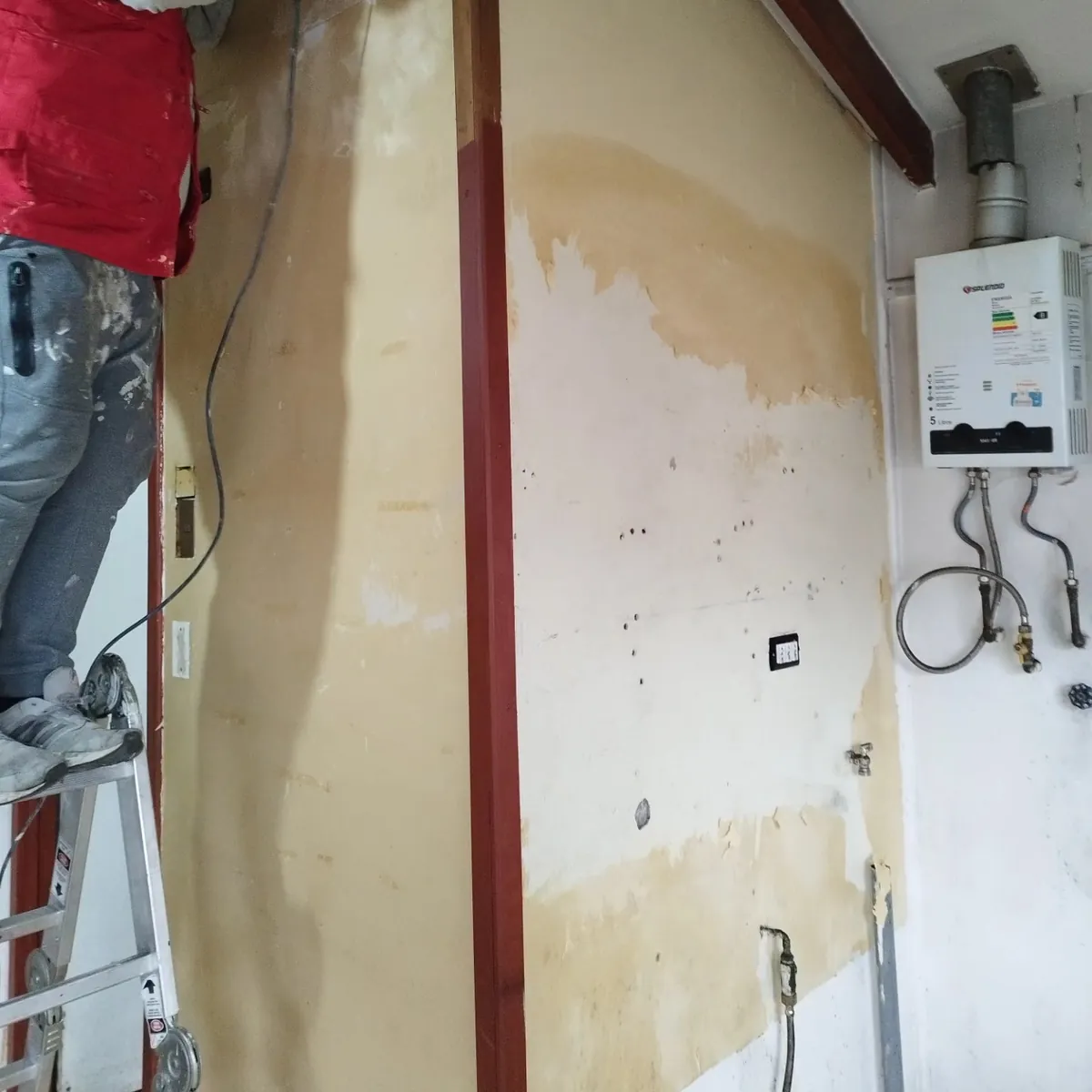 Remodelación de vivienda, foto 3 de 8