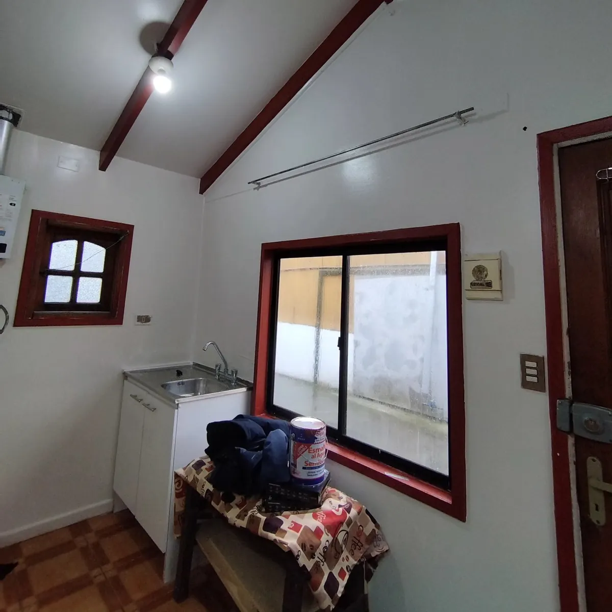 Remodelación de vivienda, foto 5 de 8