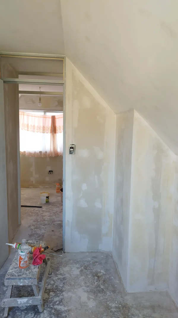 Remodelación interior de casa, foto 7 de 38