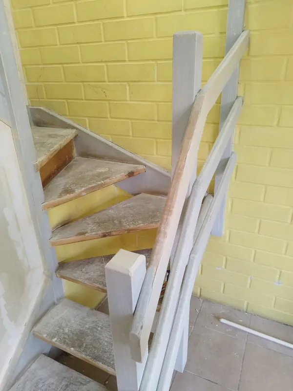 Remodelación interior de casa, foto 12 de 38