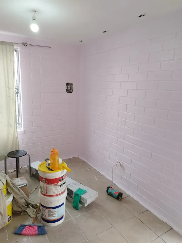 Remodelación interior de casa, foto 14 de 38