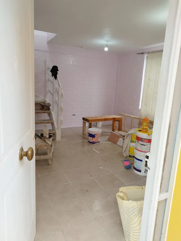 Remodelación interior de casa, foto 15 de 38