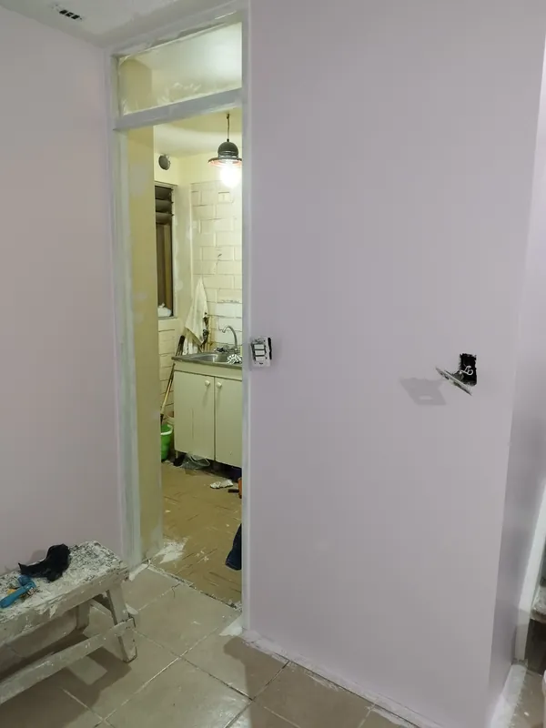 Remodelación interior de casa, foto 16 de 38