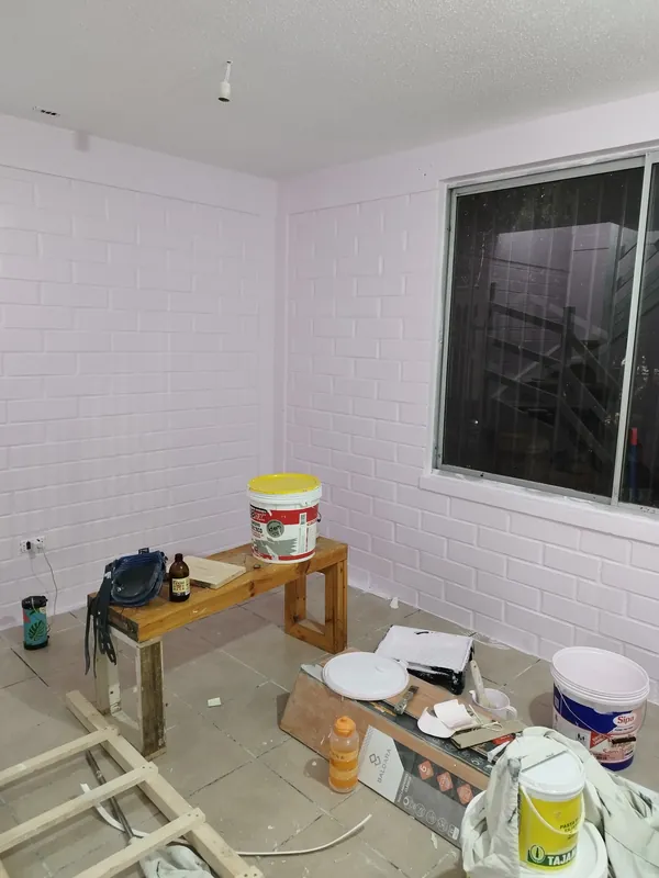 Remodelación interior de casa, foto 17 de 38