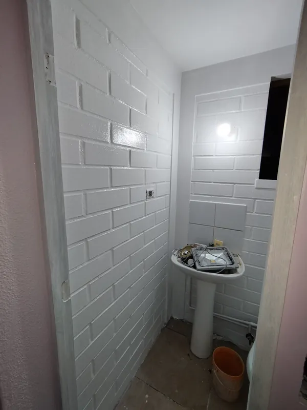 Remodelación interior de casa, foto 18 de 38