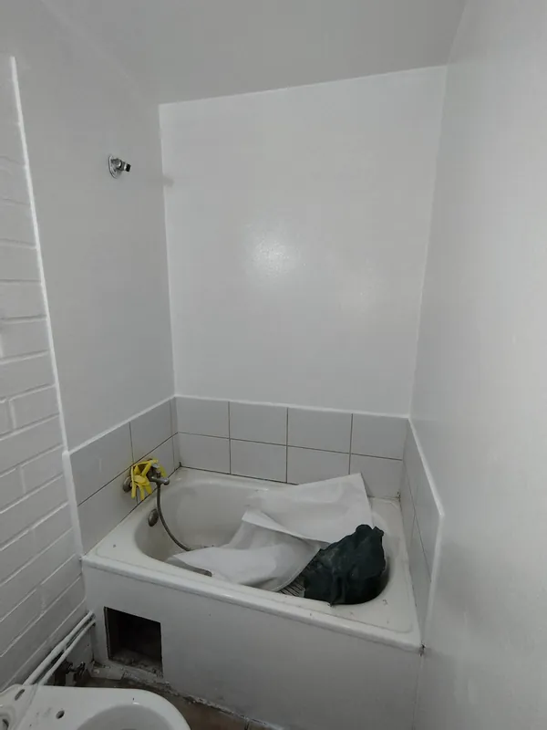 Remodelación interior de casa, foto 19 de 38