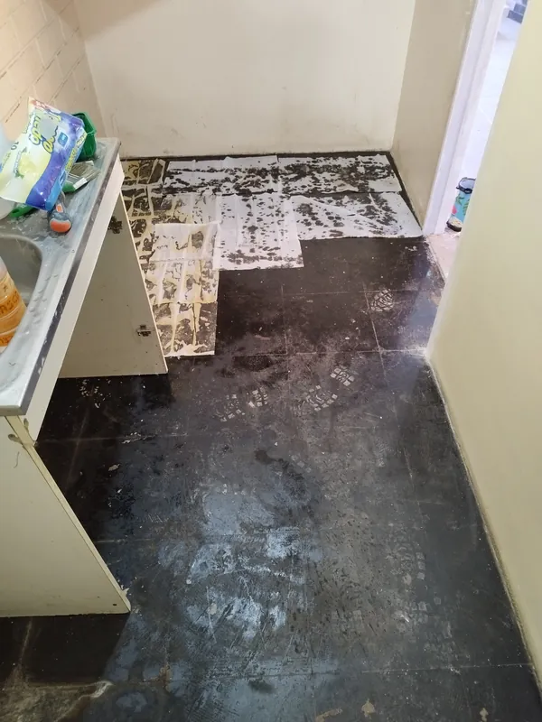 Remodelación interior de casa, foto 20 de 38