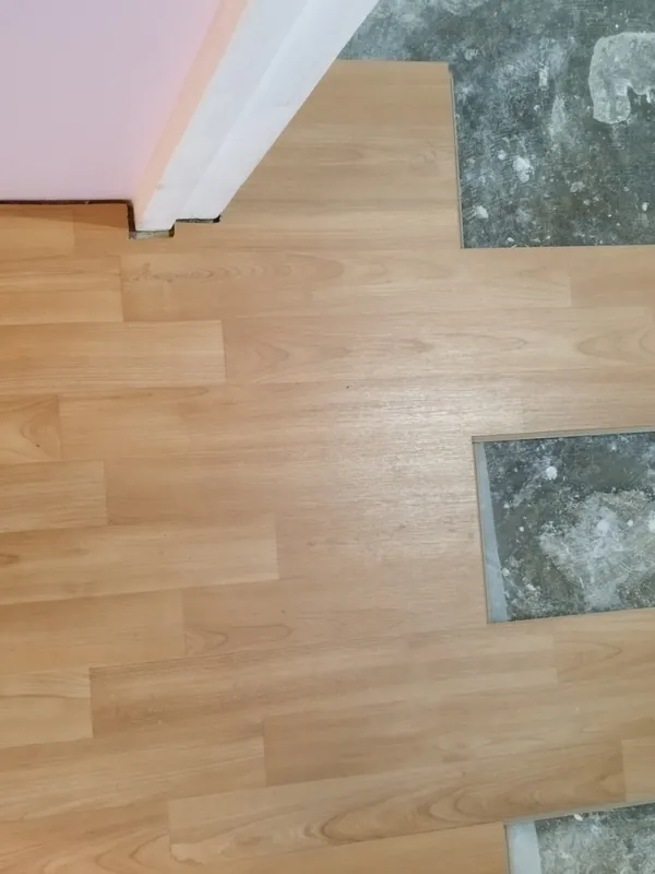 Remodelación interior de casa, foto 22 de 38