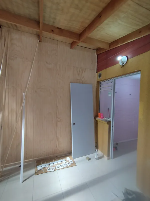 Remodelación interior de casa, foto 30 de 38