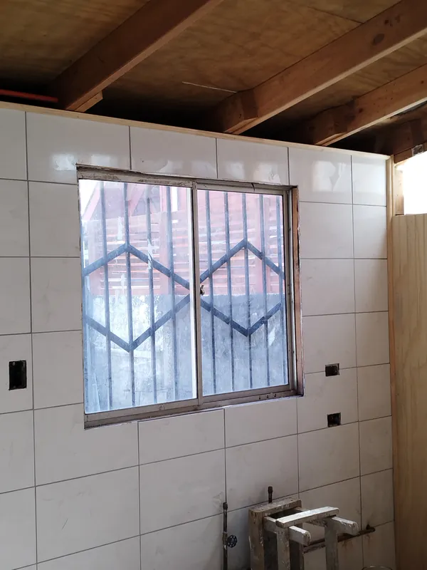 Remodelación interior de casa, foto 35 de 38
