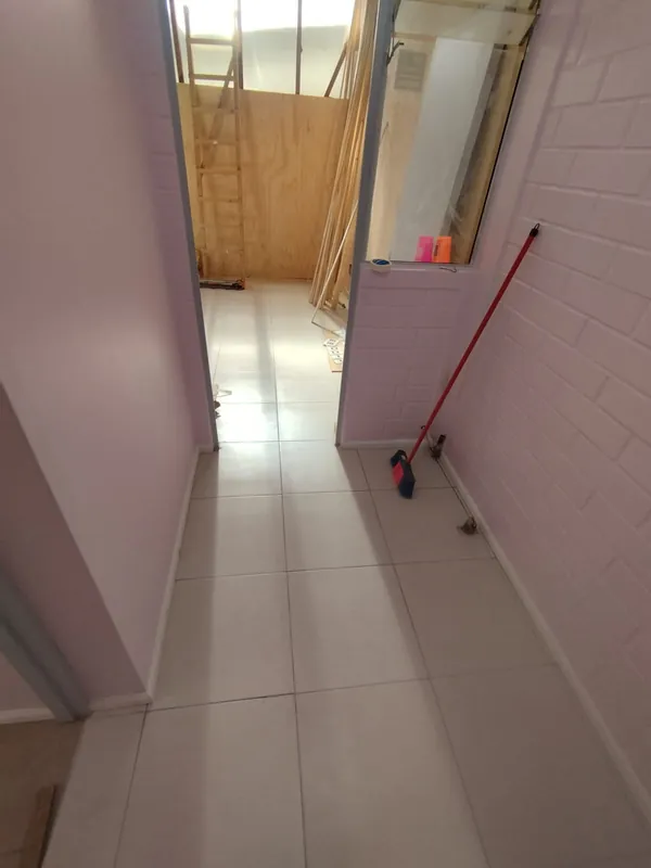 Remodelación interior de casa, foto 36 de 38