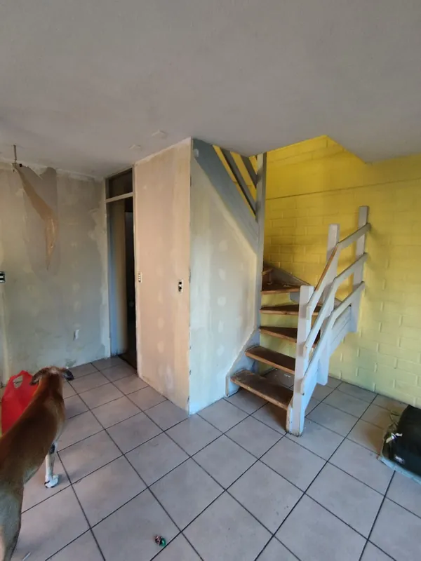Remodelación interior de casa, foto 8 de 38