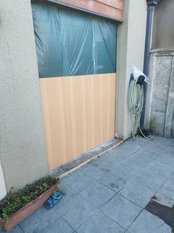 Remodelación y ampliación de casa, foto 4 de 23