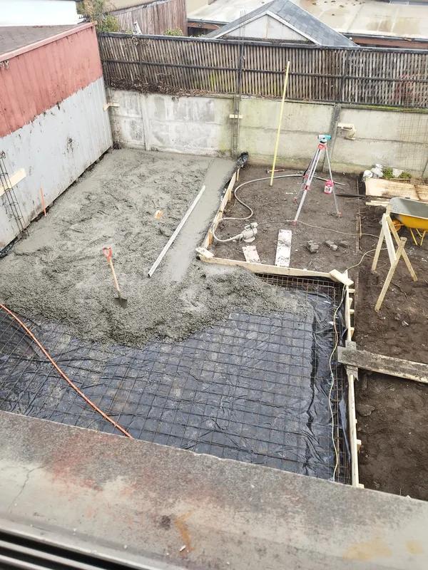 Remodelación y ampliación de casa, foto 6 de 23