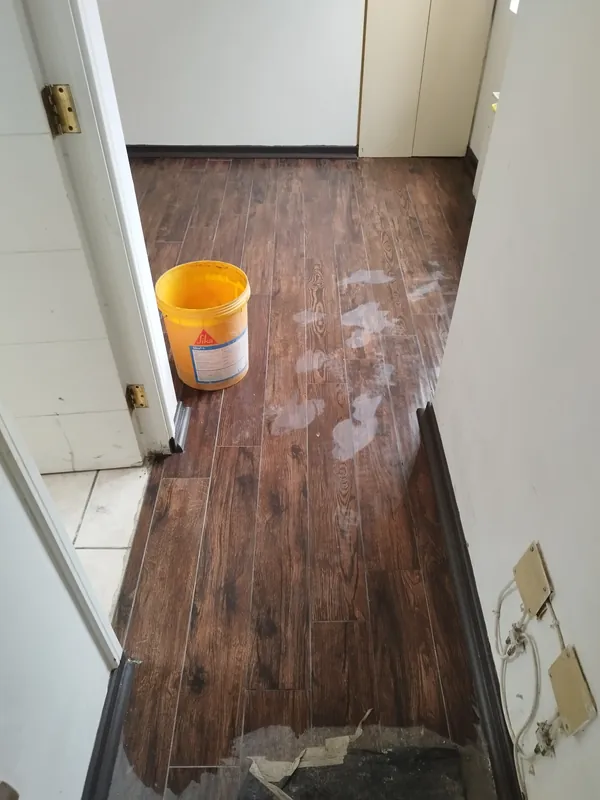 Remodelación y ampliación de casa, foto 15 de 23